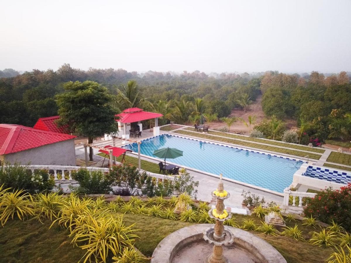 Simba Resort & Spa Kansariya Kültér fotó
