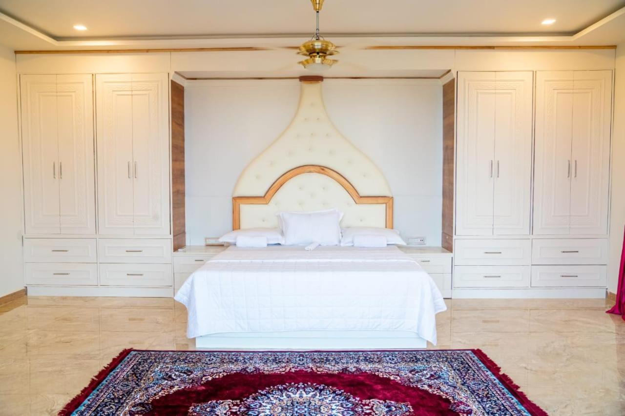 Simba Resort & Spa Kansariya Kültér fotó