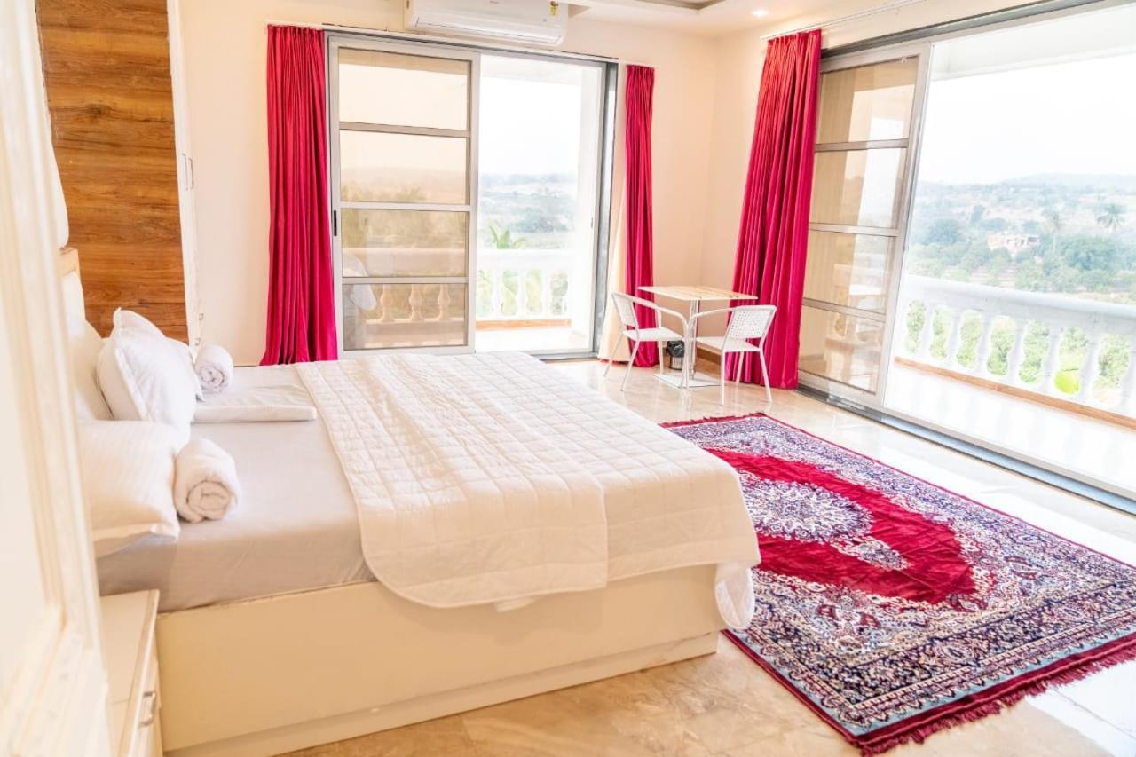 Simba Resort & Spa Kansariya Kültér fotó