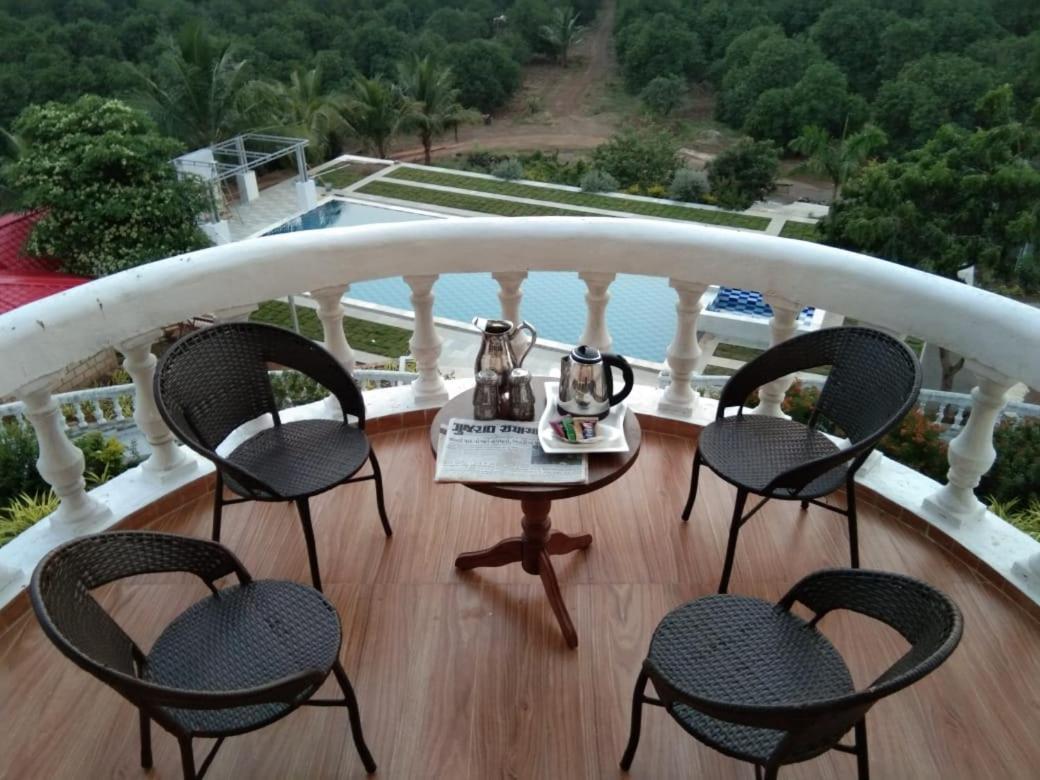 Simba Resort & Spa Kansariya Kültér fotó
