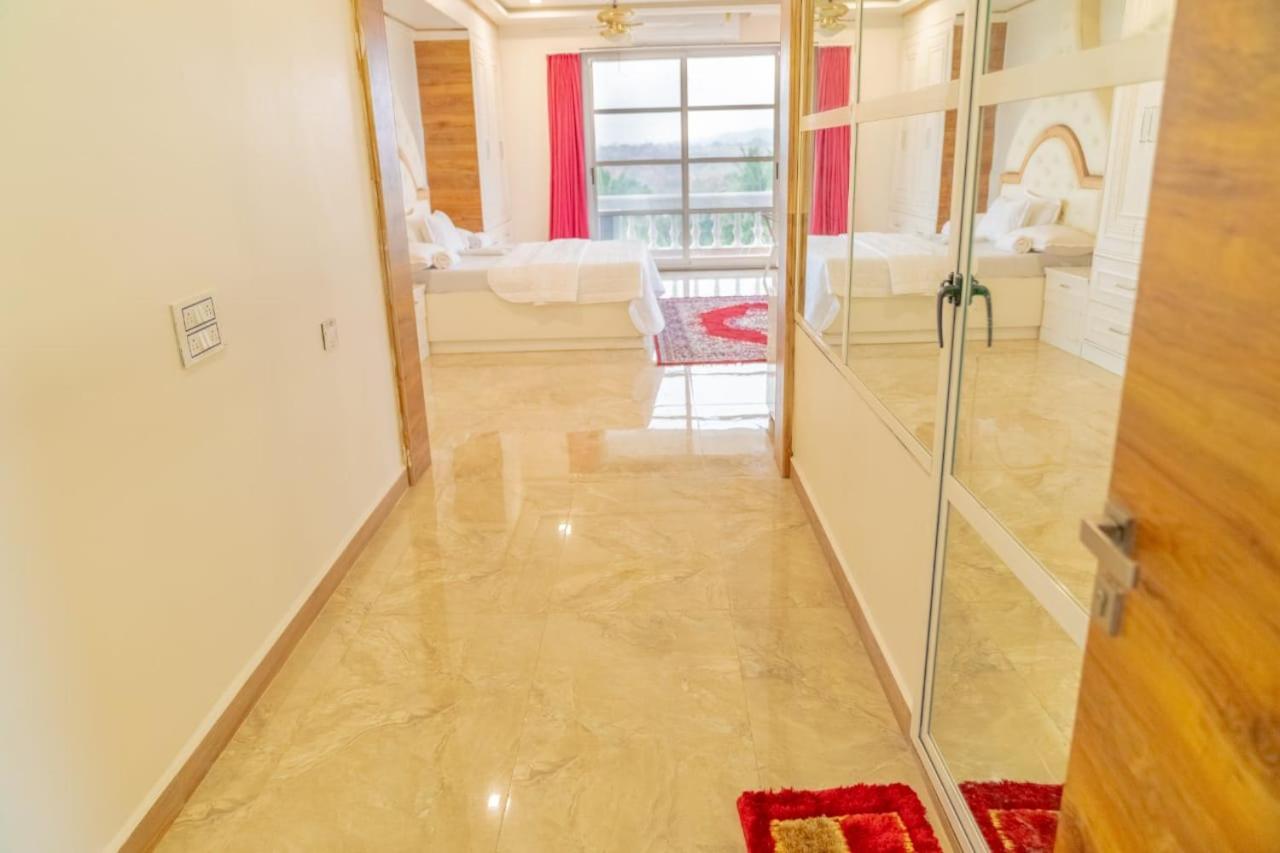 Simba Resort & Spa Kansariya Kültér fotó